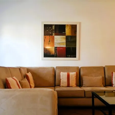 Apartment The Sweet Corner In D'el Rey Praia del Rei