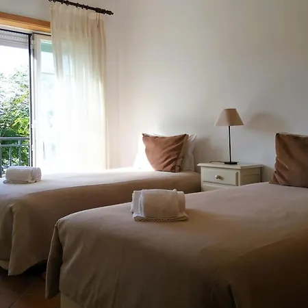 The Sweet Corner In D'el Rey Apartment Praia del Rei