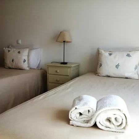 Apartment The Sweet Corner In D'el Rey *